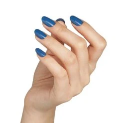 Bluesky Gel Polish - BLUE RAPTURE - 80558 -Bluesky Cosmetics bluesky gel polish blue rapture 80558 christmas dark solid winter cosmetics nail cobalt 798 c44cf8b0 fa85 4682 9da8 6b6f6f52d79a