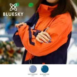 Bluesky Gel Polish - BLUE RAPTURE - 80558 -Bluesky Cosmetics bluesky gel polish blue rapture 80558 christmas dark solid winter cosmetics orange clothing outerwear 134 bf894bf7 c36a 45fe 9ce3 6f8c3d2515d4
