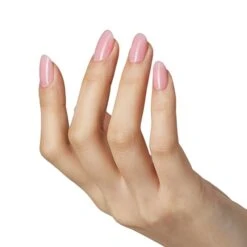 Bluesky Gel Polish - BLUSH BUNNY - 80562 -Bluesky Cosmetics bluesky gel polish blush bunny 80562 light pink rose solid cosmetics finger nail skin 761 310ff8ee 0952 46a6 a16c d5848be899df