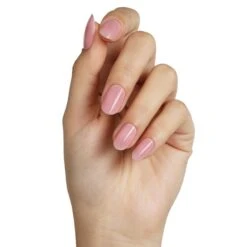 Bluesky Gel Polish - BLUSH BUNNY - 80562 -Bluesky Cosmetics bluesky gel polish blush bunny 80562 light pink rose solid cosmetics nail finger skin 294 d298aeda 4606 417c ae20 48641cd1902b