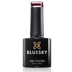 Bluesky Gel Polish - BRILLIANT - AW1917 -Bluesky Cosmetics bluesky gel polish brilliant aw1917 autumn available at the bullring aw19 fw19 glitter blueskycosmetics cosmetics nail 972