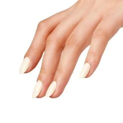 Bluesky Gel Polish - BRYCE CANYON - AW2015 -Bluesky Cosmetics bluesky gel polish bryce canyon aw2015 autumn aw20 christmas cream fall blueskycosmetics cosmetics nail finger manicure 735