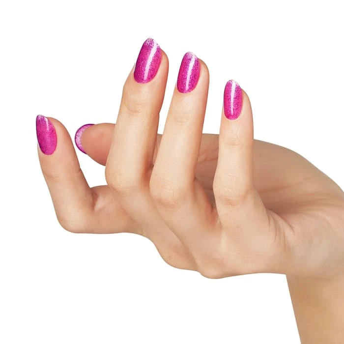 Bluesky Gel Polish - BUTTERFLY QUEEN - 80602 5 Bluesky Gel Polish - BUTTERFLY QUEEN - 80602 - Image 5