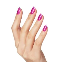 Bluesky Gel Polish - BUTTERFLY QUEEN - 80602 12 Bluesky Gel Polish - BUTTERFLY QUEEN - 80602 -Bluesky Cosmetics bluesky gel polish butterfly queen 80602 bright glitter magenta pink solid cosmetics nail finger 736 c9dbd2f0 4e6c 410d b1e1 0704168d84d8