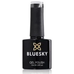 Bluesky Gel Polish - CAT EYE COAT SILVER - CEC06 5 Bluesky Gel Polish - CAT EYE COAT SILVER - CEC06 -Bluesky Cosmetics bluesky gel polish cat eye coat silver ka1080 blueskycosmetics cosmetics nail 878