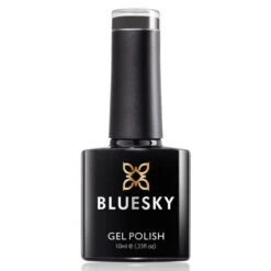 Bluesky Gel Polish - CHAMONIX - AW2023 11 Bluesky Gel Polish - CHAMONIX - AW2023 -Bluesky Cosmetics bluesky gel polish chamonix aw2023 autumn aw20 christmas dark grey blueskycosmetics cosmetics nail 725
