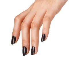 Bluesky Gel Polish - CHAMONIX - AW2023 13 Bluesky Gel Polish - CHAMONIX - AW2023 -Bluesky Cosmetics bluesky gel polish chamonix aw2023 autumn aw20 christmas dark grey blueskycosmetics cosmetics nail manicure 256