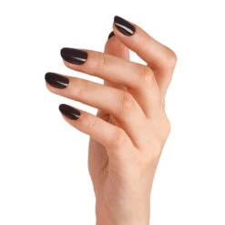 Bluesky Gel Polish - CHAMONIX - AW2023 12 Bluesky Gel Polish - CHAMONIX - AW2023 -Bluesky Cosmetics bluesky gel polish chamonix aw2023 autumn aw20 christmas dark grey blueskycosmetics cosmetics nail manicure 749