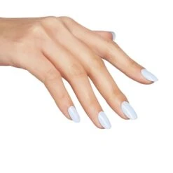 Bluesky Gel Polish Mini - CREEKSIDE - 80596 -Bluesky Cosmetics bluesky gel polish creekside 80596 available at the bullring baby blue creek side light cosmetics nail manicure 503 85e8b28b 8165 4ec2 9cc7 79cce5b557b2