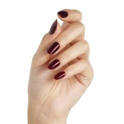 Bluesky Gel Polish - DARK LAVA - 80537 -Bluesky Cosmetics bluesky gel polish dark lava 80537 autumn autumnal available at the bullring brown christmas cosmetics nail finger 156 73db1556 7fdc 4164 ab16 89d12c52265d