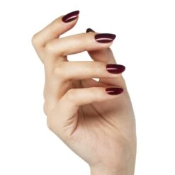 Bluesky Gel Polish Mini - DARK LAVA - 80537 -Bluesky Cosmetics bluesky gel polish dark lava 80537 autumn autumnal available at the bullring brown christmas cosmetics nail finger manicure 796 ed7c06e0 b2a0 4561 8e94 b312f74c9108