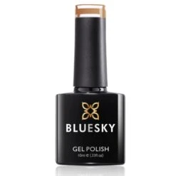 Bluesky Gel Polish - DREAMER - FW1904 -Bluesky Cosmetics bluesky gel polish dreamer fw1904 autumn available at the bullring aw19 beige fw19 blueskycosmetics cosmetics nail 247