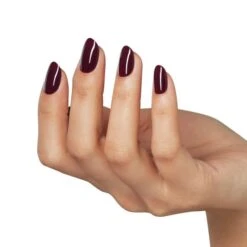 Bluesky Gel Polish Mini - FAUX FUR - 80538 -Bluesky Cosmetics bluesky gel polish faux fur 80538 autumn brown dark hickory red cosmetics nail finger 841 66368da3 4345 403a 9888 09f1feb0fcef