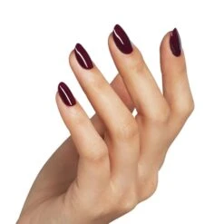 Bluesky Gel Polish Mini - FAUX FUR - 80538 -Bluesky Cosmetics bluesky gel polish faux fur 80538 autumn brown dark hickory red cosmetics nail manicure 750 721f5902 a58a 474d ad7c aed0c7b9a00f