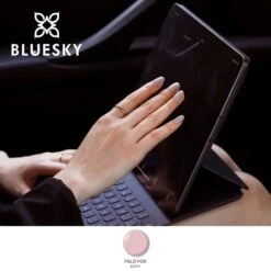 Bluesky Gel Polish Mini - FIELD FOX - 80594 -Bluesky Cosmetics bluesky gel polish field fox 80594 available at the bullring hazelwood light solid tan cosmetics gadget wallet device 534 022976c0 9543 4a07 8d66 123fbd9c1bf3