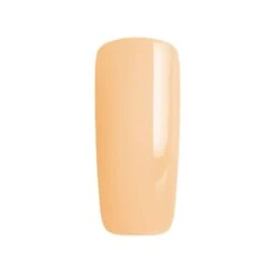 Bluesky Gel Polish - FLORENCE - SS1911 -Bluesky Cosmetics bluesky gel polish florence ss1911 latte pale solid tan cosmetics orange lighting beige 759