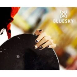 Bluesky Gel Polish Mini - HARBIN BEAUTY - AW2021 -Bluesky Cosmetics bluesky gel polish harbin beauty aw2021 autumn winter aw20 blue christmas blueskycosmetics cosmetics finger nail yellow 477 63ce84ce cf63 42d9 b899 05fe24aab8c4