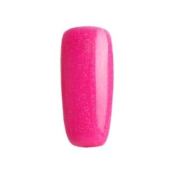 Bluesky Gel Polish - HOT PINK SPARKLE - PCH36 -Bluesky Cosmetics bluesky gel polish hot pink sparkle pch36 candy glitter cosmetics magenta violet 967