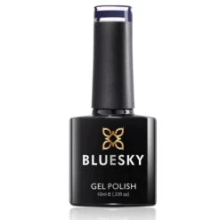 Bluesky Gel Polish - INDEPENDENT- FW1910 -Bluesky Cosmetics bluesky gel polish independent fw1910 autumn available at the bullring aw19 blue fw19 blueskycosmetics cosmetics nail 303
