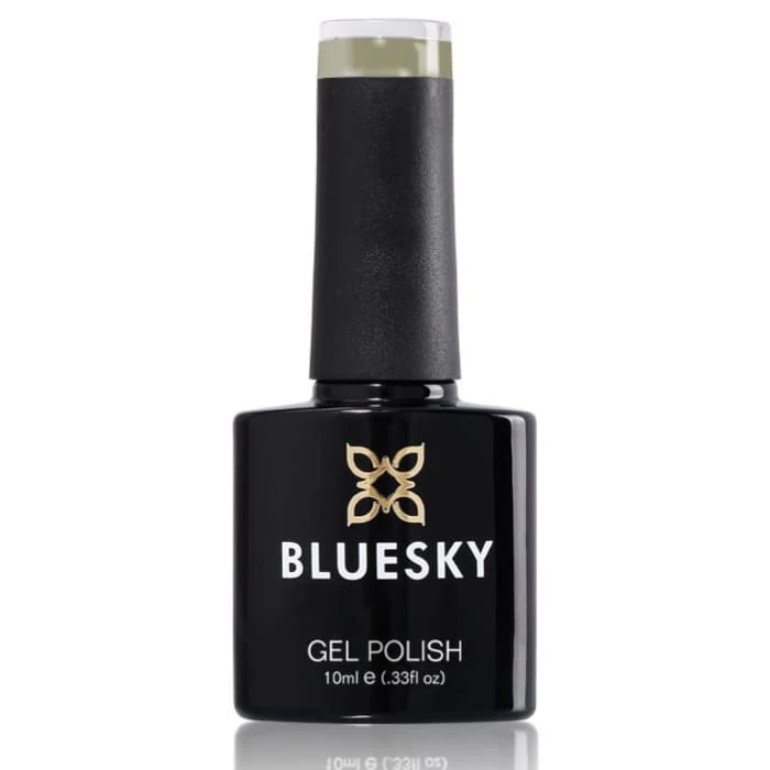Bluesky Gel Polish - IVY - SS1908 3 Bluesky Gel Polish - IVY - SS1908 - Image 3