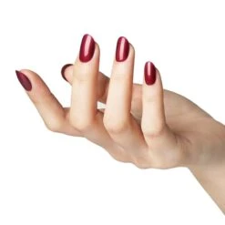 Bluesky Gel Polish Mini - MASQUERADE - 80515 11 Bluesky Gel Polish Mini - MASQUERADE - 80515 -Bluesky Cosmetics bluesky gel polish masquerade 80515 cherry dark fine glitter red solid cosmetics nail finger 185 2ed0ee8a 7f8d 4dab bc8e 7d2af4e9616e