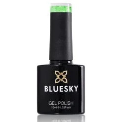 Bluesky Gel Polish - MINT MANIA - SUM1921 -Bluesky Cosmetics bluesky gel polish mint mania sum1921 glitter green smoothie blueskycosmetics cosmetics nail 394 4c137baf 9df9 4fbc 90b7 54f03a615393