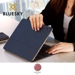 Bluesky Gel Polish Mini - MUSK PINK - A044 -Bluesky Cosmetics bluesky gel polish musk pink a044 5a044 5a44 a44 available at the bullring light cosmetics ipad leather device 293 7f9919ab 08db 4873 8d6c 429868c816cc