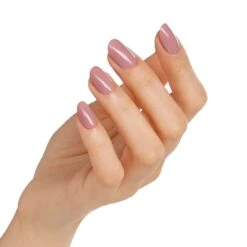 Bluesky Gel Polish Mini - MUSK PINK - A044 -Bluesky Cosmetics bluesky gel polish musk pink a044 5a044 5a44 a44 available at the bullring light cosmetics nail finger manicure 617 e6a9b8bf 731b 4141 84da 183f43efd947