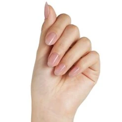 Bluesky Gel Polish - NUDE KNICKERS - 80565 -Bluesky Cosmetics bluesky gel polish nude knickers 80565 available at the bullring pale pink salmon solid cosmetics finger nail skin 693