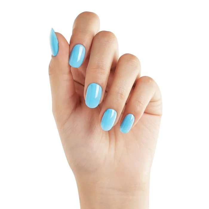 Bluesky Gel Polish - A093 - Ocean 2 Bluesky Gel Polish - A093 - Ocean - Image 2