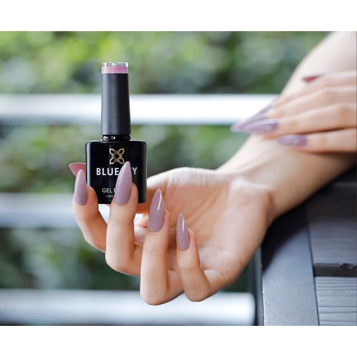 Bluesky Gel Polish - OUT AND ABOUT - SS2010 3 Bluesky Gel Polish - OUT AND ABOUT - SS2010 - Image 3