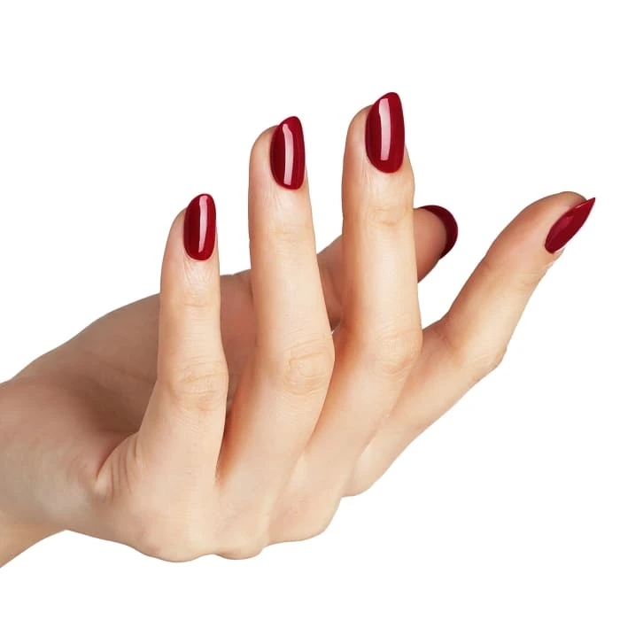 Bluesky Gel Polish Mini - OXBLOOD - 80628 5 Bluesky Gel Polish Mini - OXBLOOD - 80628 - Image 5