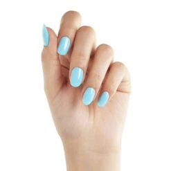 Bluesky Gel Polish Mini - Pacific - NEON19 -Bluesky Cosmetics bluesky gel polish pacific neon19 blue bright colour sky solid cosmetics nail manicure 967 c1131375 3ae9 439e a9f4 7163d1e6f0d5