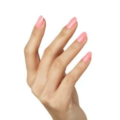 Bluesky Gel Polish Mini - PINK GLOW - A097 11 Bluesky Gel Polish Mini - PINK GLOW - A097 -Bluesky Cosmetics bluesky gel polish pink glow a097 coral light solid cosmetics nail finger skin 663 43fbddee dca1 443d b174 71c32cad602d