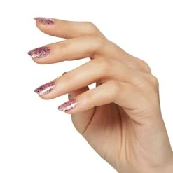 Bluesky Gel Polish Mini - PINK GOLD - S06N -Bluesky Cosmetics bluesky gel polish pink gold s06n available at the bullring glitter rose cosmetics nail finger 687 93b2be6d 8f31 49c1 b1d8 9a53a0258c63