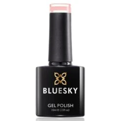 Bluesky Gel Polish - PINK MARTINI - SS2014 -Bluesky Cosmetics bluesky gel polish pink martini ss2014 baby bright deep light cosmetics nail 138 d3c66698 e373 4f12 8b9c f0c7f1228e79