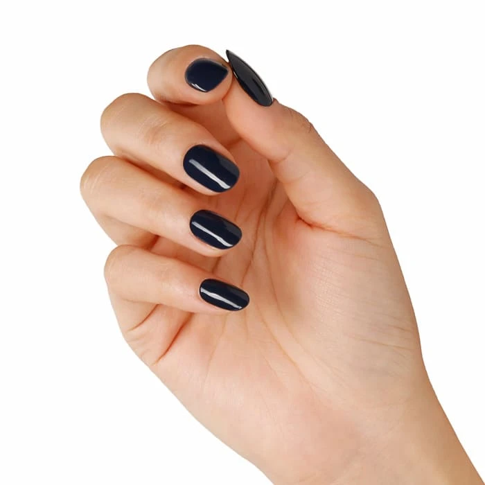 Bluesky Gel Polish - POSH CORDUROY - 80586 4 Bluesky Gel Polish - POSH CORDUROY - 80586 - Image 4