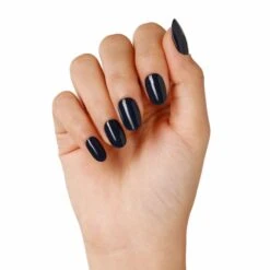 Bluesky Gel Polish - POSH CORDUROY - 80586 11 Bluesky Gel Polish - POSH CORDUROY - 80586 -Bluesky Cosmetics bluesky gel polish posh corduroy 80586 blue dark denim solid cosmetics nail manicure 986 0adf0f00 3cd7 4372 907c ab6291cc9967