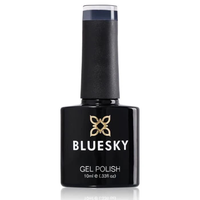 Bluesky Gel Polish - POSH CORDUROY - 80586 3 Bluesky Gel Polish - POSH CORDUROY - 80586 - Image 3