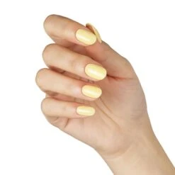Bluesky Gel Polish Mini - PRIMROSE YELLOW - 80566 11 Bluesky Gel Polish Mini - PRIMROSE YELLOW - 80566 -Bluesky Cosmetics bluesky gel polish primrose yellow 80566 light solid cosmetics nail finger 115 6143155d 2067 4564 b93a 414ebaec8022