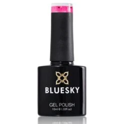 Bluesky Gel Polish - RASPBERRY ROCKET - SUM1919 6 Bluesky Gel Polish - RASPBERRY ROCKET - SUM1919 -Bluesky Cosmetics bluesky gel polish raspberry rocket sum1919 glitter hot pink smoothie blueskycosmetics cosmetics nail 969 63f7b6bf 85e3 480e 95fd eecc5c145d28