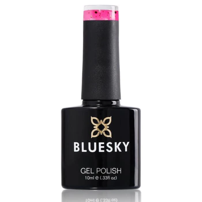 Bluesky Gel Polish - RASPBERRY ROCKET - SUM1919 3 Bluesky Gel Polish - RASPBERRY ROCKET - SUM1919 - Image 3