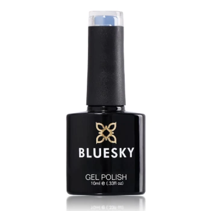 Bluesky Gel Polish - SERENITY - KA1463 4 Bluesky Gel Polish - SERENITY - KA1463 - Image 4