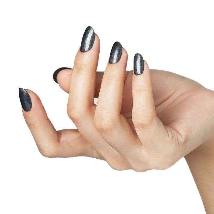 Bluesky Gel Polish - SHINY ASPHALT - A022 7 Bluesky Gel Polish - SHINY ASPHALT - A022 - Image 7