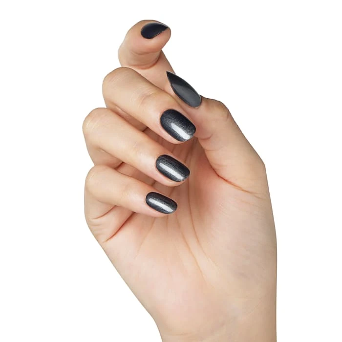 Bluesky Gel Polish - SHINY ASPHALT - A022 6 Bluesky Gel Polish - SHINY ASPHALT - A022 - Image 6