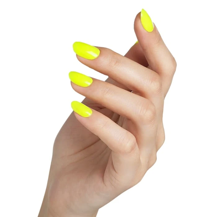 Bluesky Gel Polish - SORBET ZEST - NEON34 7 Bluesky Gel Polish - SORBET ZEST - NEON34 - Image 7