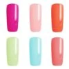 Bluesky Gel Polish - Summer Party 2020 Collection -Bluesky Cosmetics bluesky gel polish summer party 2020 collection blue bright pink coral discount bundle cosmetics nail 102 4fe4d188 1d1f 4110 9525 54de9e1390d0