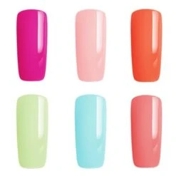 Bluesky Gel Polish - Summer Party 2020 Collection
