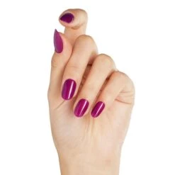 Bluesky Gel Polish Mini - TANGO PASSION - 80580 6 Bluesky Gel Polish Mini - TANGO PASSION - 80580 -Bluesky Cosmetics bluesky gel polish tango passion 80580 boysenberry dark fine glitter purple solid cosmetics nail violet 374 514ea438 b579 48b2 8491 afe277b1fd15