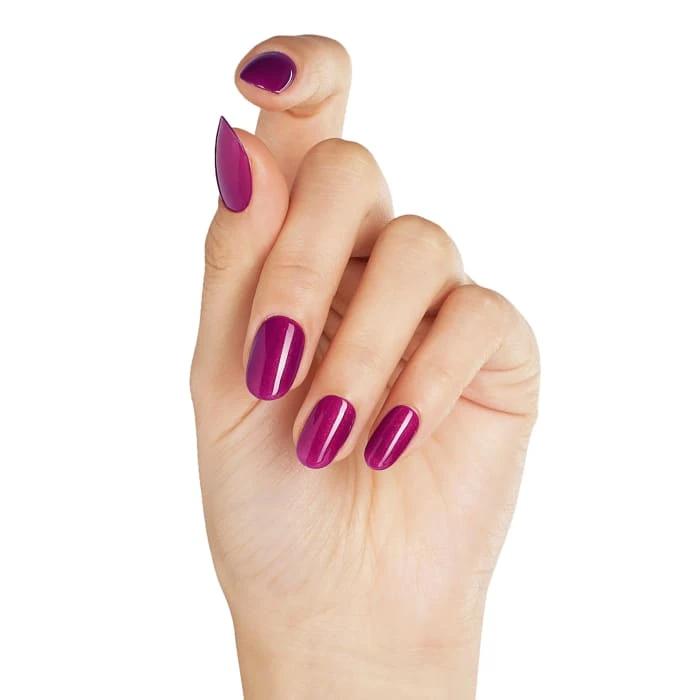 Bluesky Gel Polish Mini - TANGO PASSION - 80580 3 Bluesky Gel Polish Mini - TANGO PASSION - 80580 - Image 3